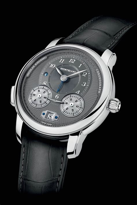 montblanc automatic watches replica|old montblanc automatic watch.